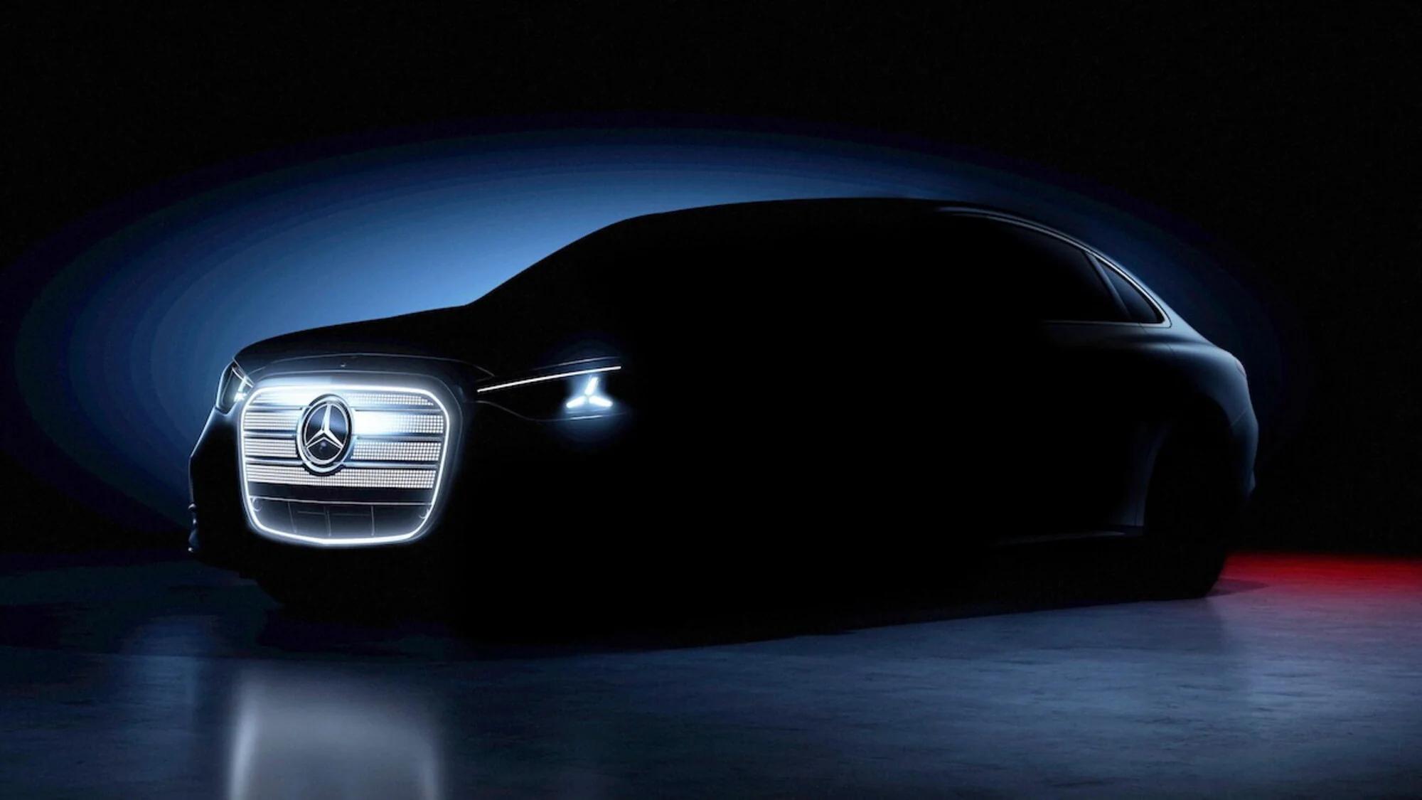 mercedes classe c elettrica 2026