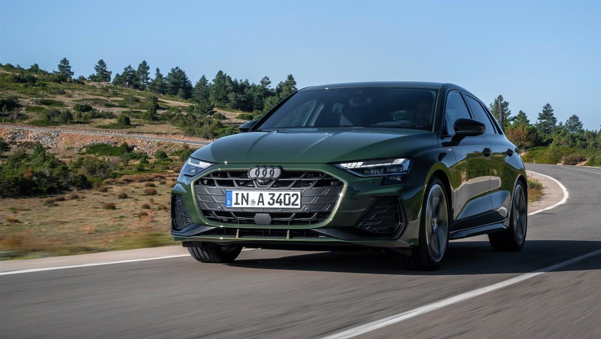 Audi Urban Value, il noleggio per privati a consumo