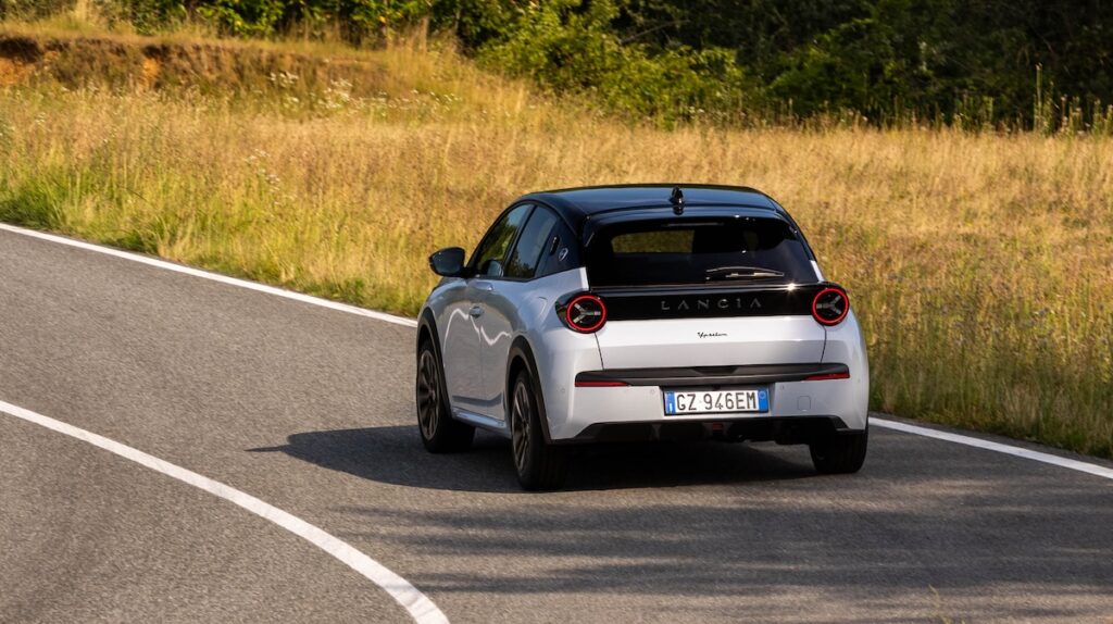 nuove auto in uscita a luglio 2025 prezzi