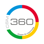CSM 360