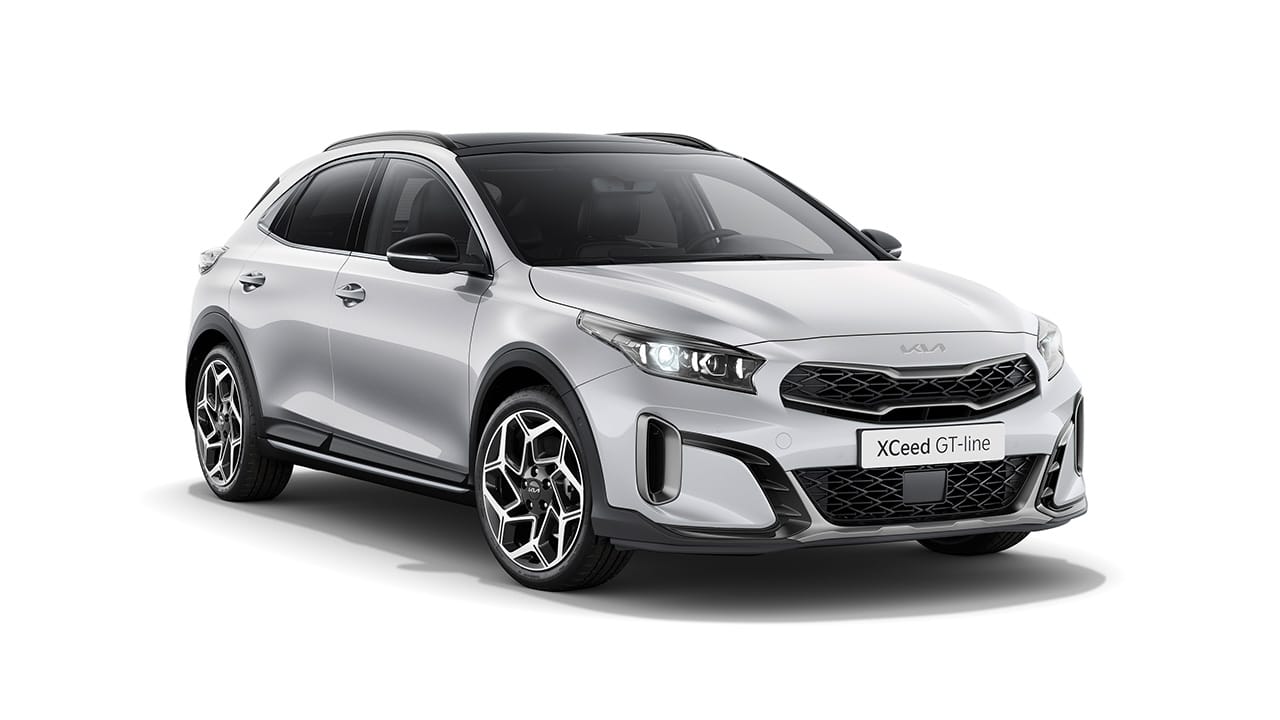 kia xceed 2025