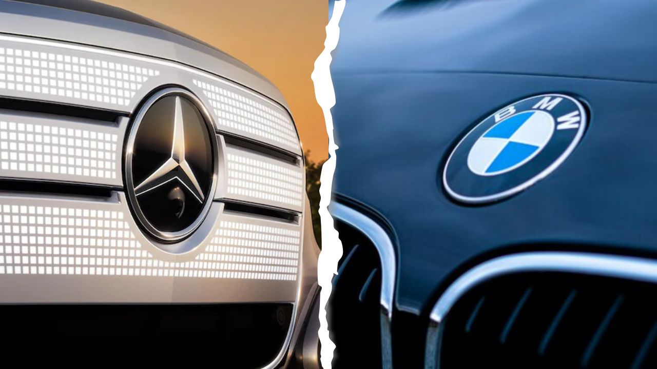 Mercedes con motore Bmw? Non accadrà mai
