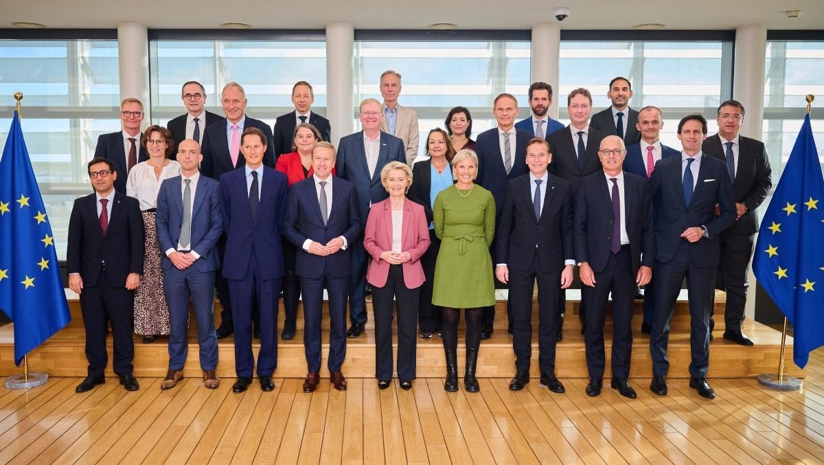 L’Europa e il “solo elettrico”, che auto guideremo nel 2035?