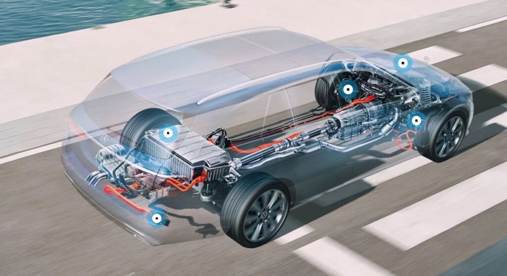 manutenzione auto ibride plug-in e costi