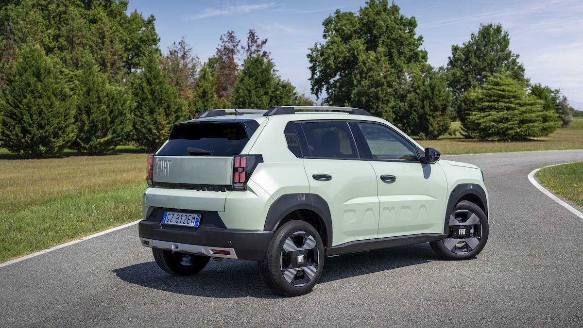 Auto in arrivo a settembre: non servono gli incentivi per questo modello economico