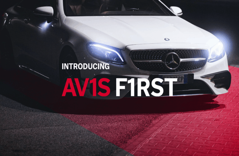 Avis First: come funziona il nuovo servizio di Roma Fiumicino | Fleet ...