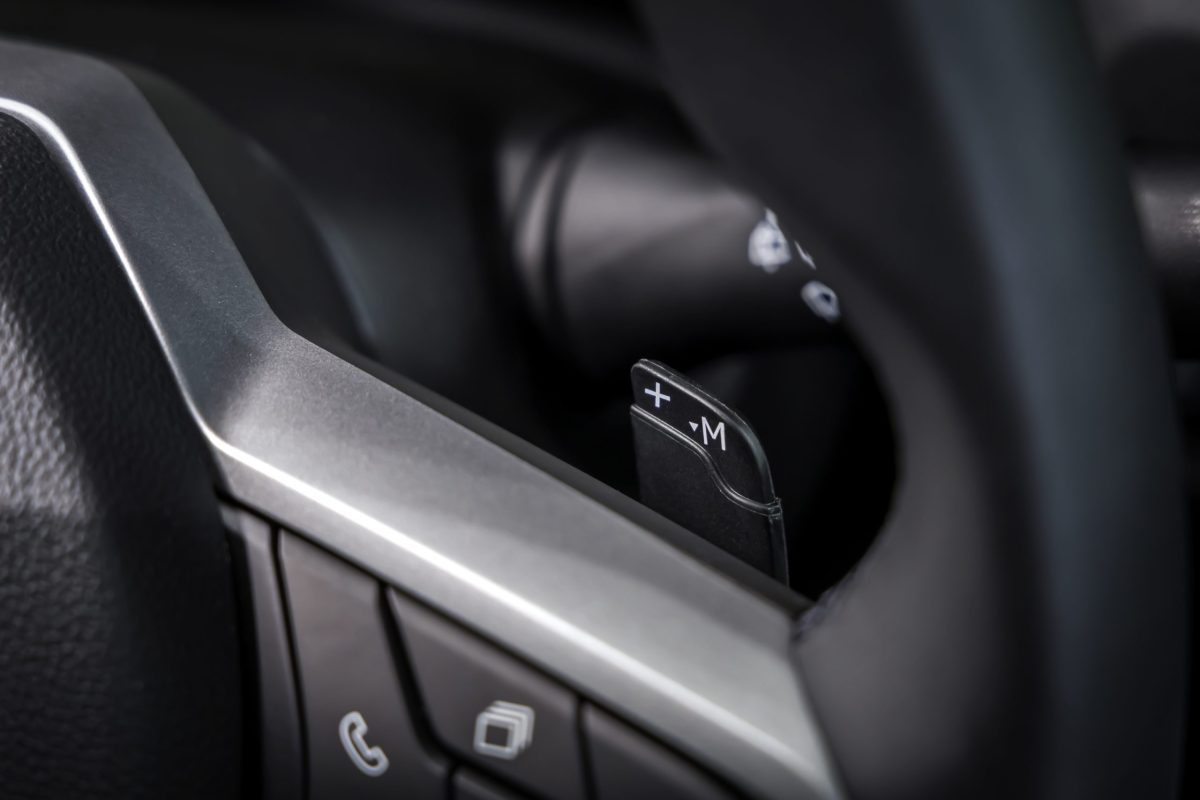 Dacia Sandero 2026