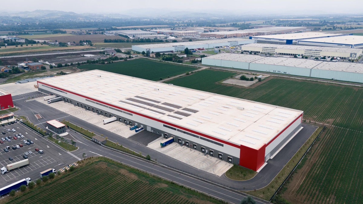 magazzino mg tortona