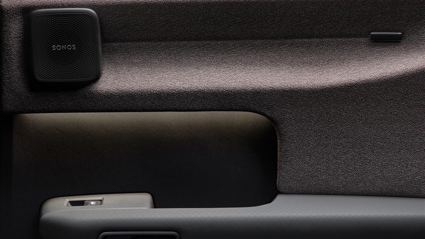 audi a2 e-tron 2027 maniglie elettriche