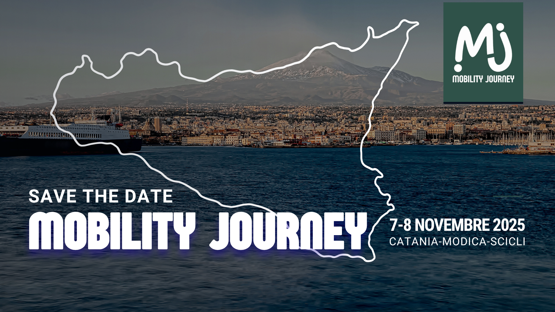 Mobility Journey 2025: quando la mobilità aziendale lascia l’ufficio e parte per la Sicilia
