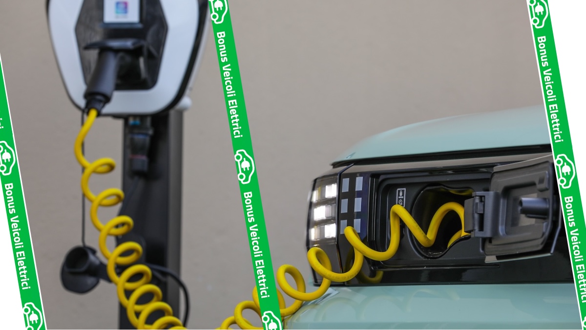 Incentivi auto 2025, la guida su come generare il voucher per imprese e privati