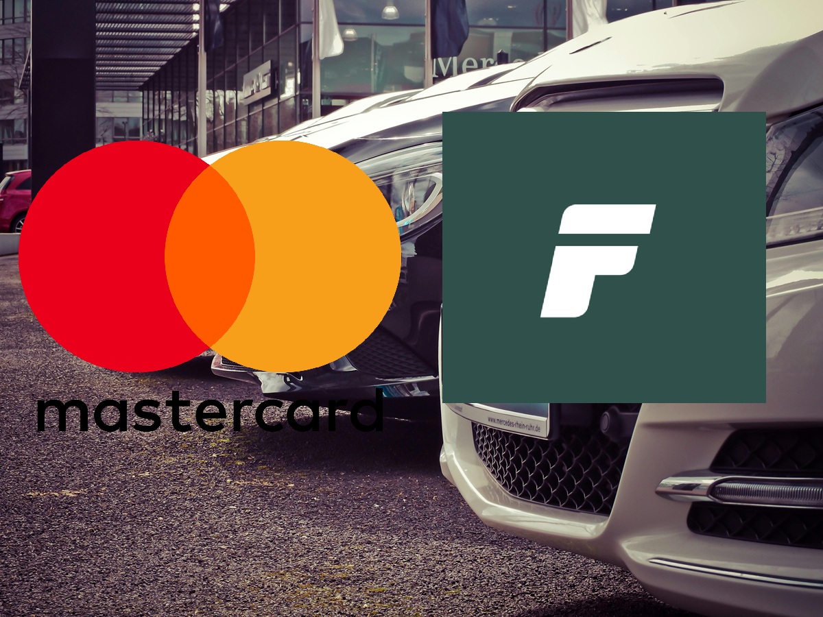 Mastercard e Fortech realizzano una carta per le flotte aziendali