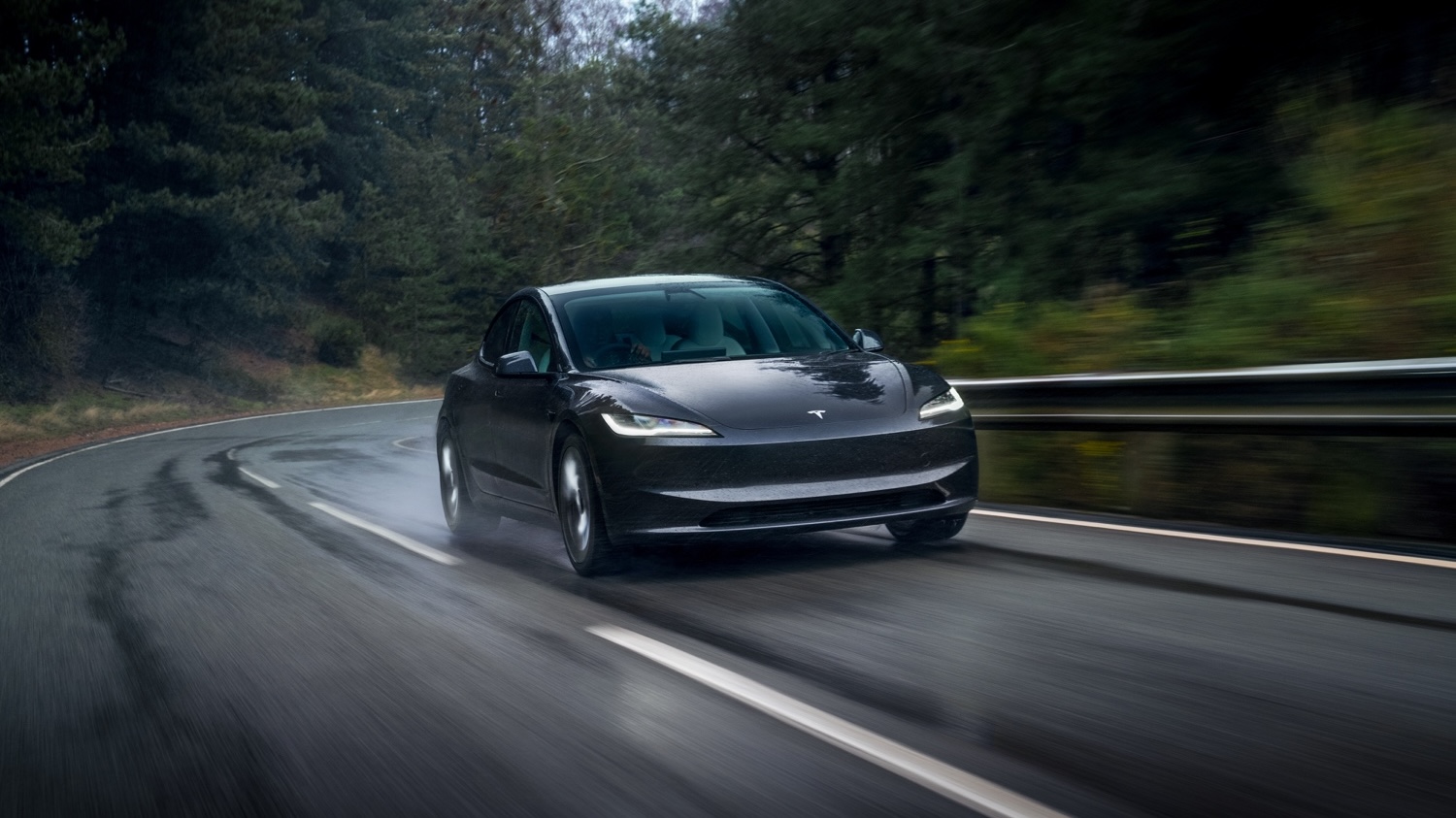 Le 5 auto elettriche pi&ugrave; vendute al mondo