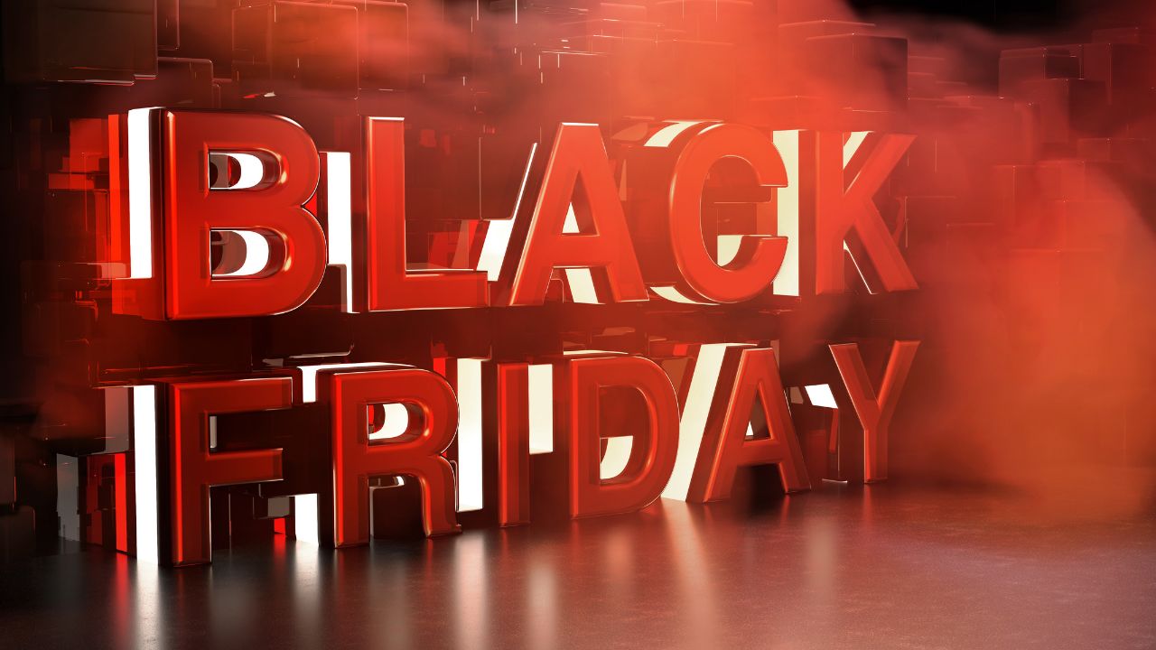 Black Friday 2025: le offerte per noleggiare un’auto