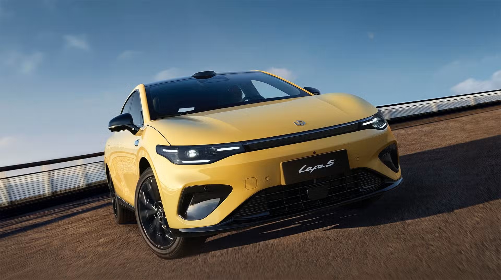 Gamma Leapmotor 2026: non manca nulla e costa tutto pochissimo! Citycar, crossover e berline in arrivo