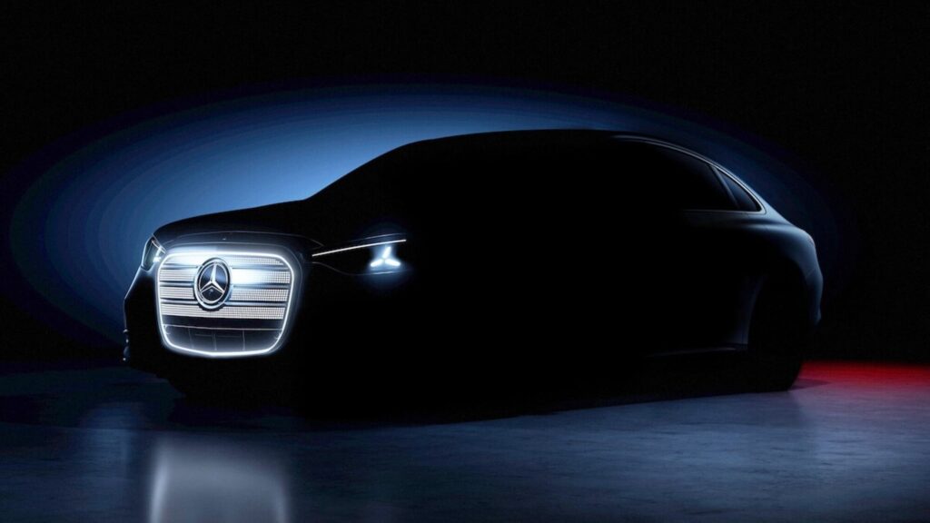 novit&agrave; gamma mercedes 2026 classe c elettrica