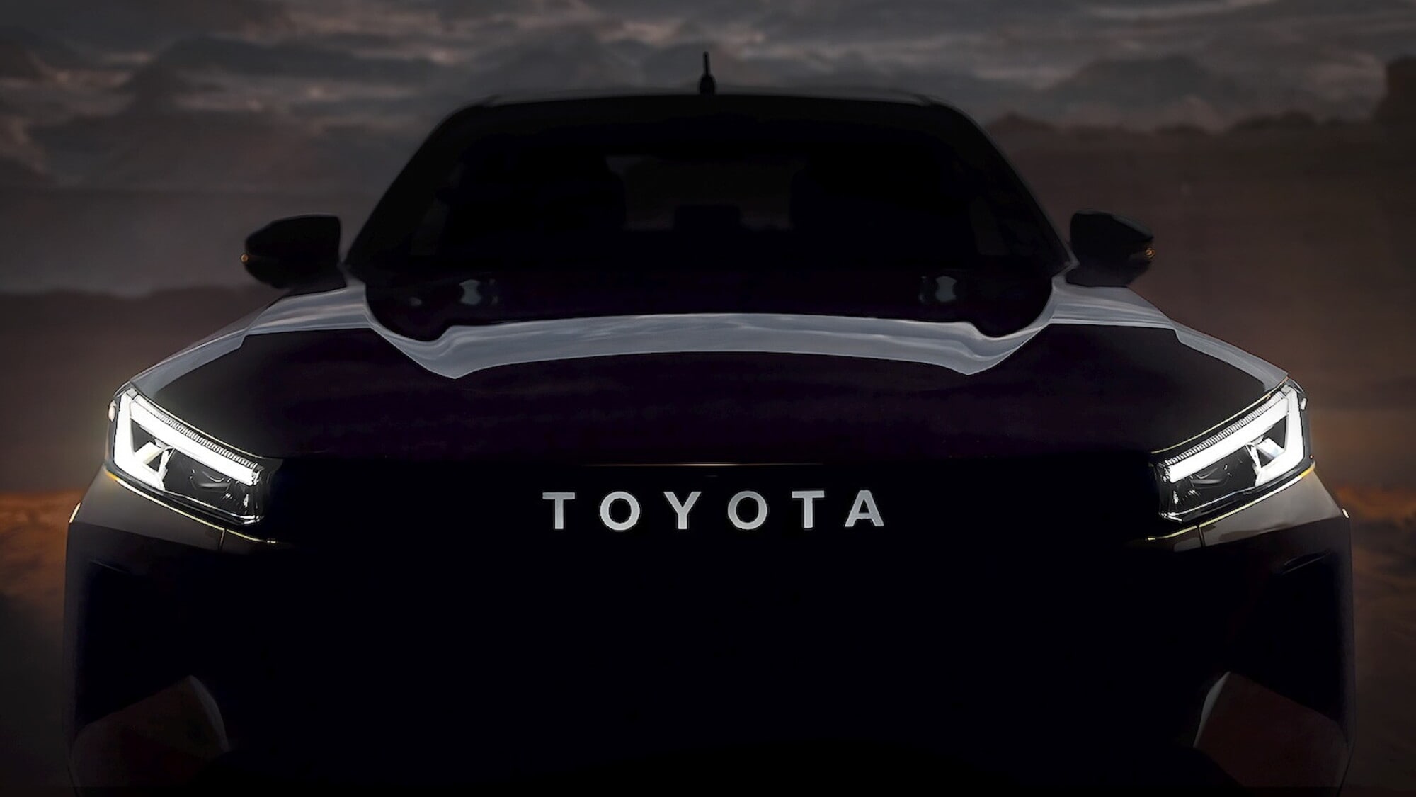 Nuovo Toyota Hilux, arriva la nona sinfonia del pick-up