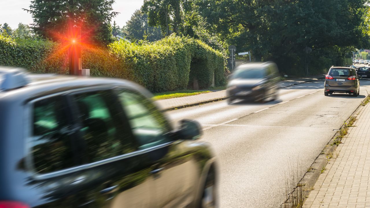 Sat Speed: l’autovelox che non sbaglia mai, già migliaia di multe