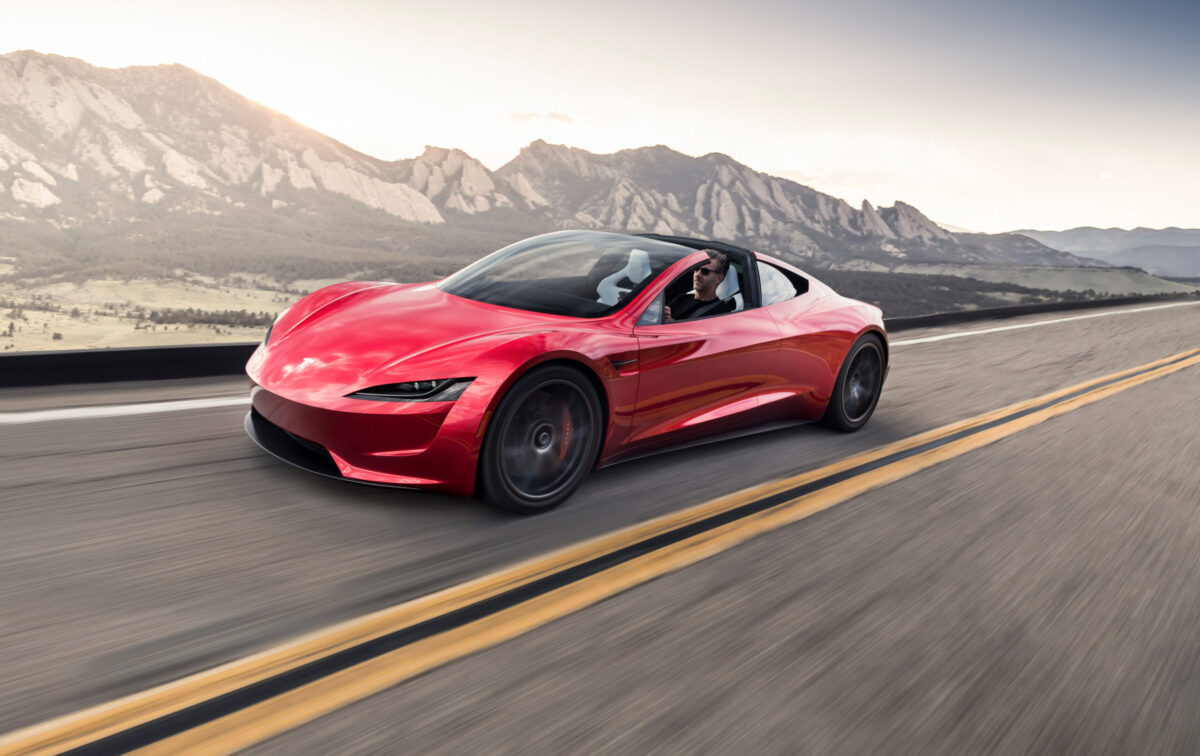 Gamma Tesla 2026: arriva finalmente una VERA Low Cost