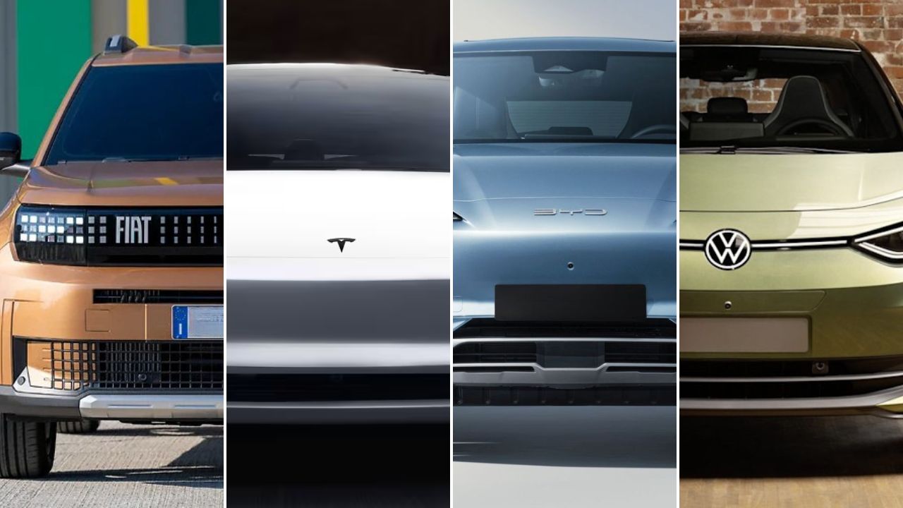 Le auto elettriche stanno dichiarando autonomie più alte del reale?