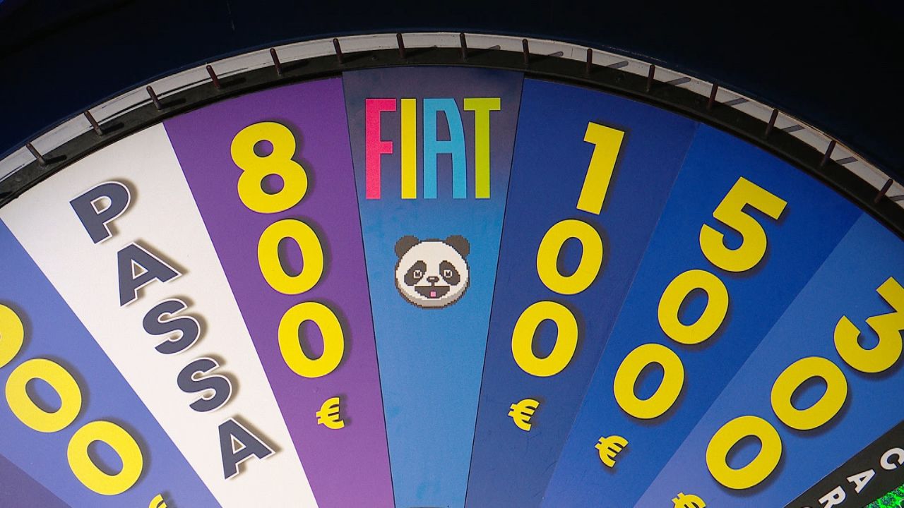 Cosa succede quando vinci un'auto in tv? | Fleet Magazine