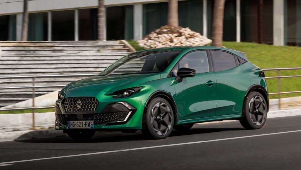 nuove auto in arrivo a dicembre 2026 prezzi e offerte