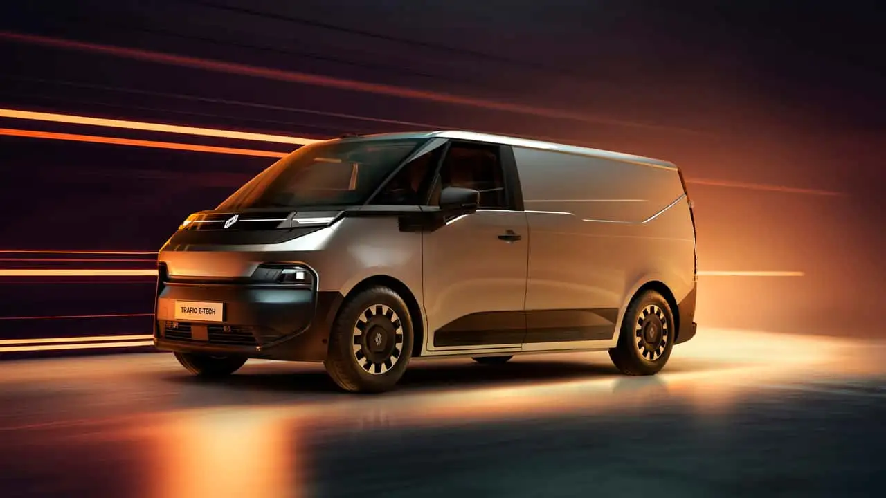 Anche pi&ugrave; belli delle auto? Gli LCV in arrivo nel 2026