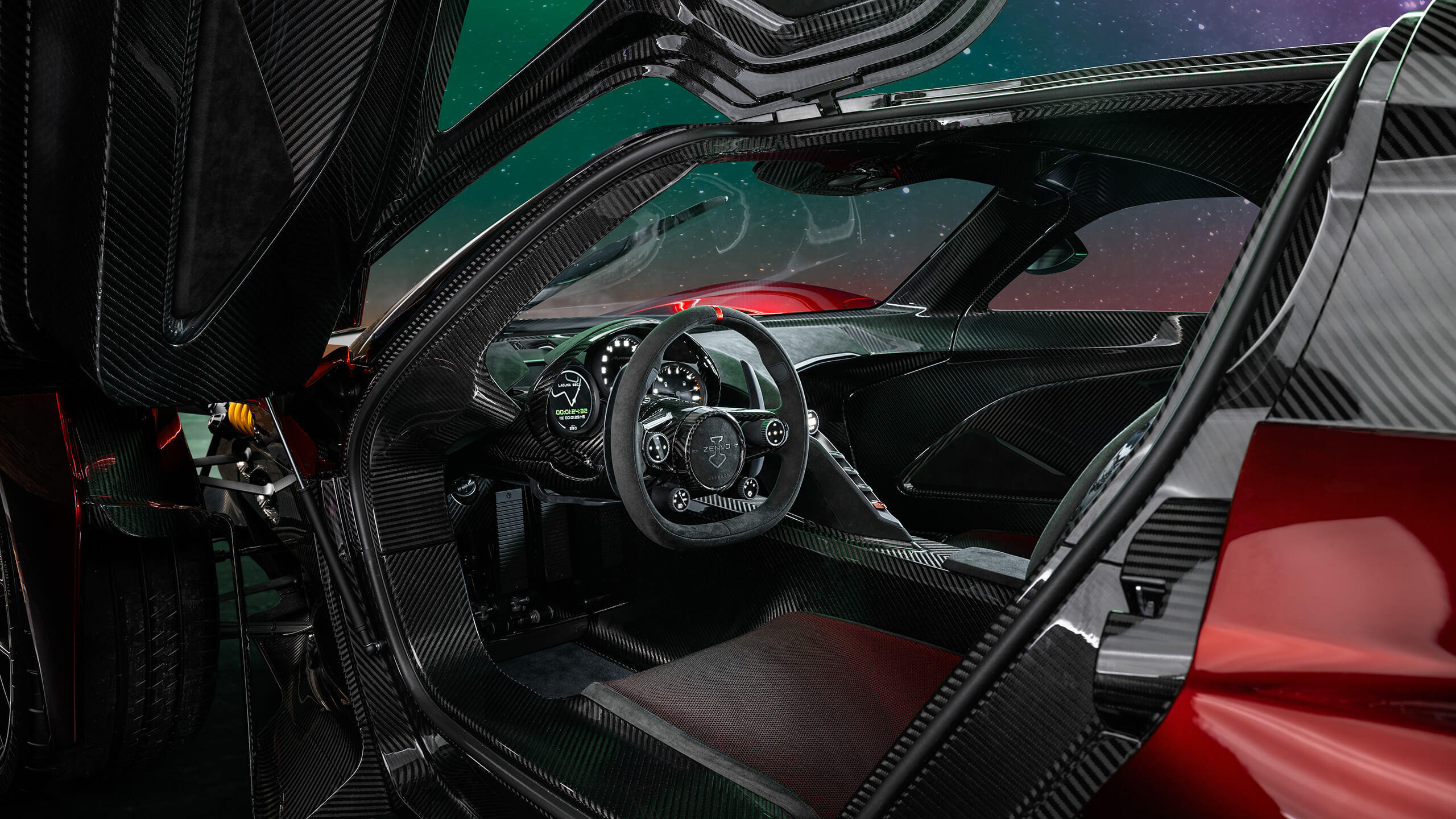 Le supercar pi&ugrave; attese in arrivo nel 2026 [FOTO]