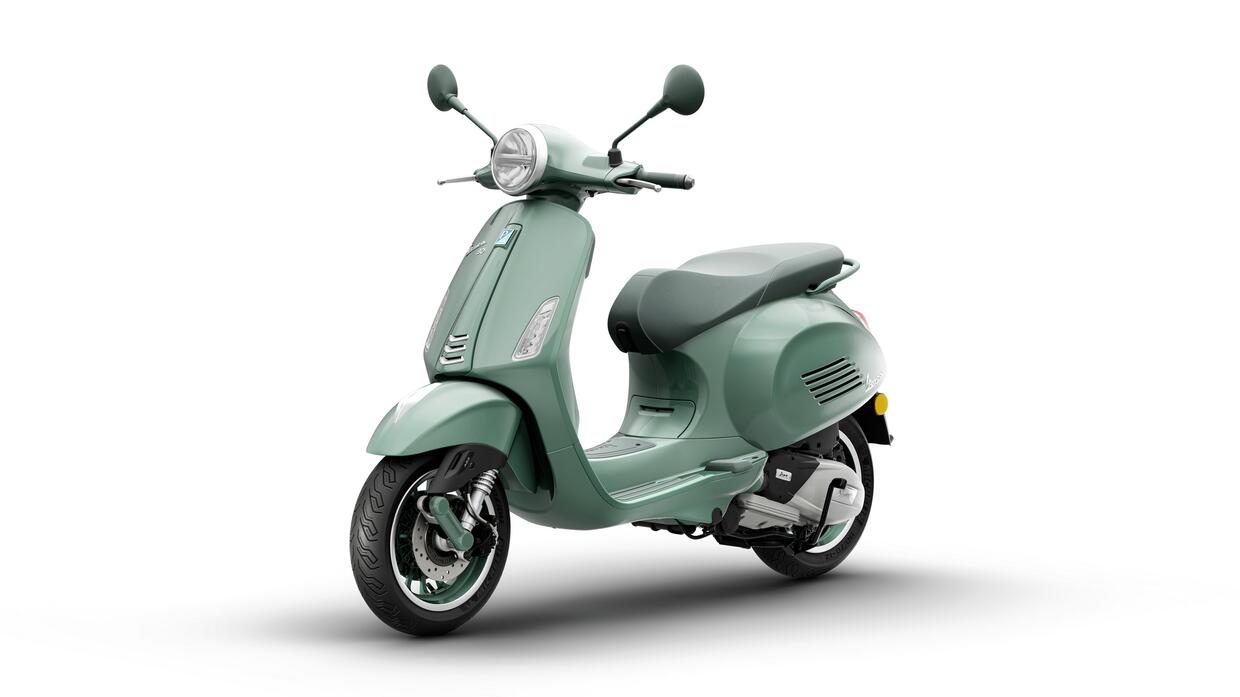 I nuovi scooter elettrici (e no) in arrivo nel 2026