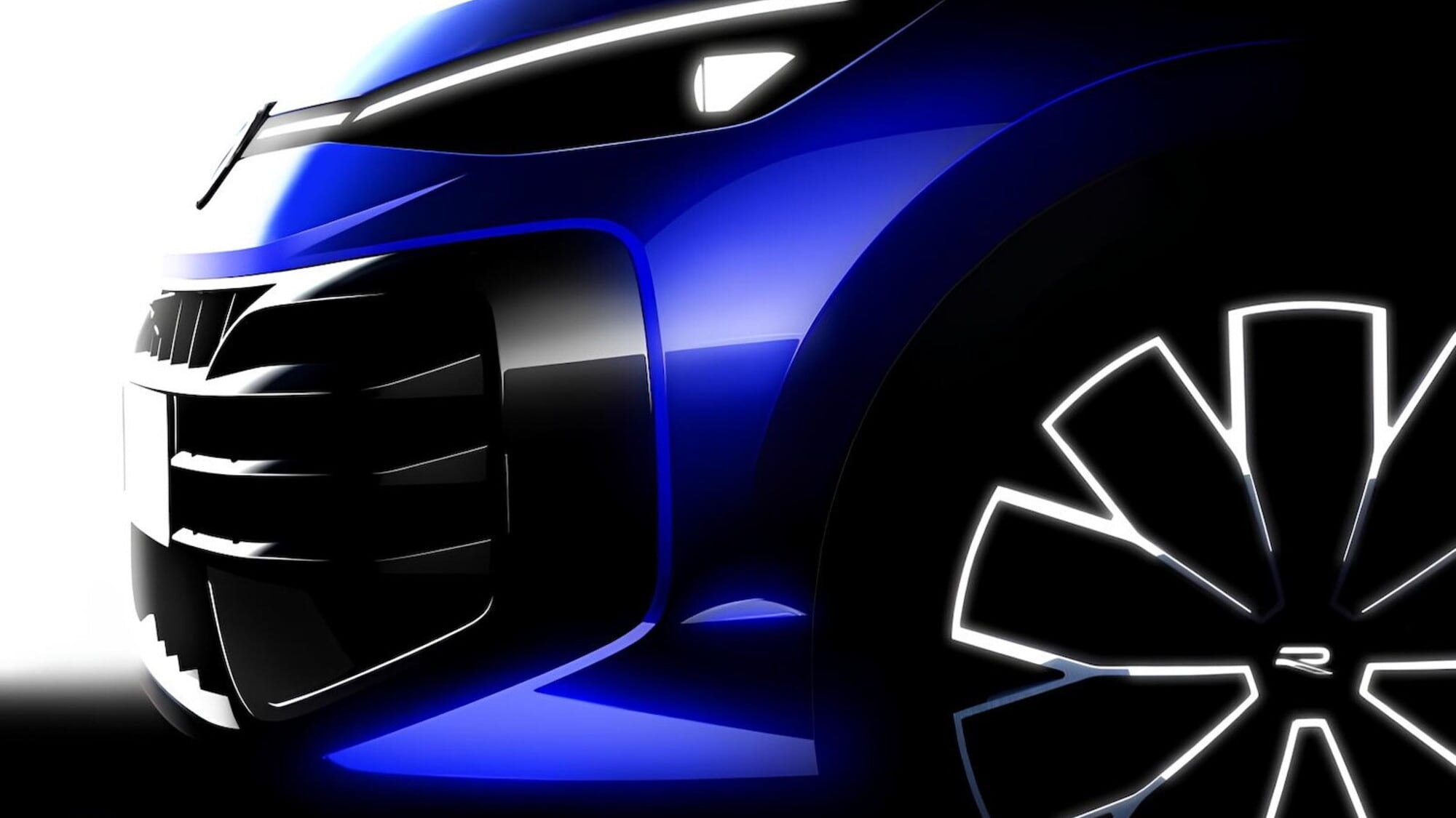 volkswagen t-roc r 2026