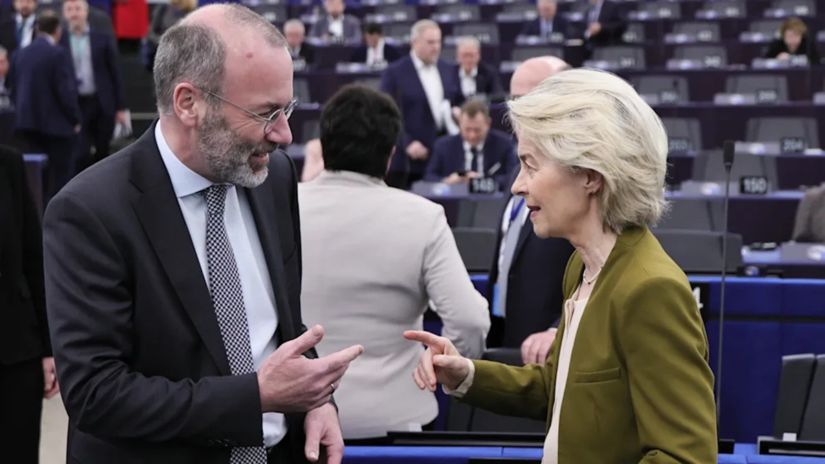 Europa, salta lo stop ai motori termici dal 2035