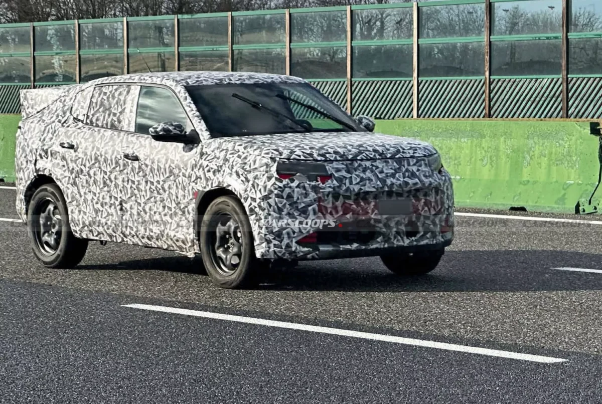 Fiat Fastback: cosa sappiamo del nuovo modello in arrivo in Europa