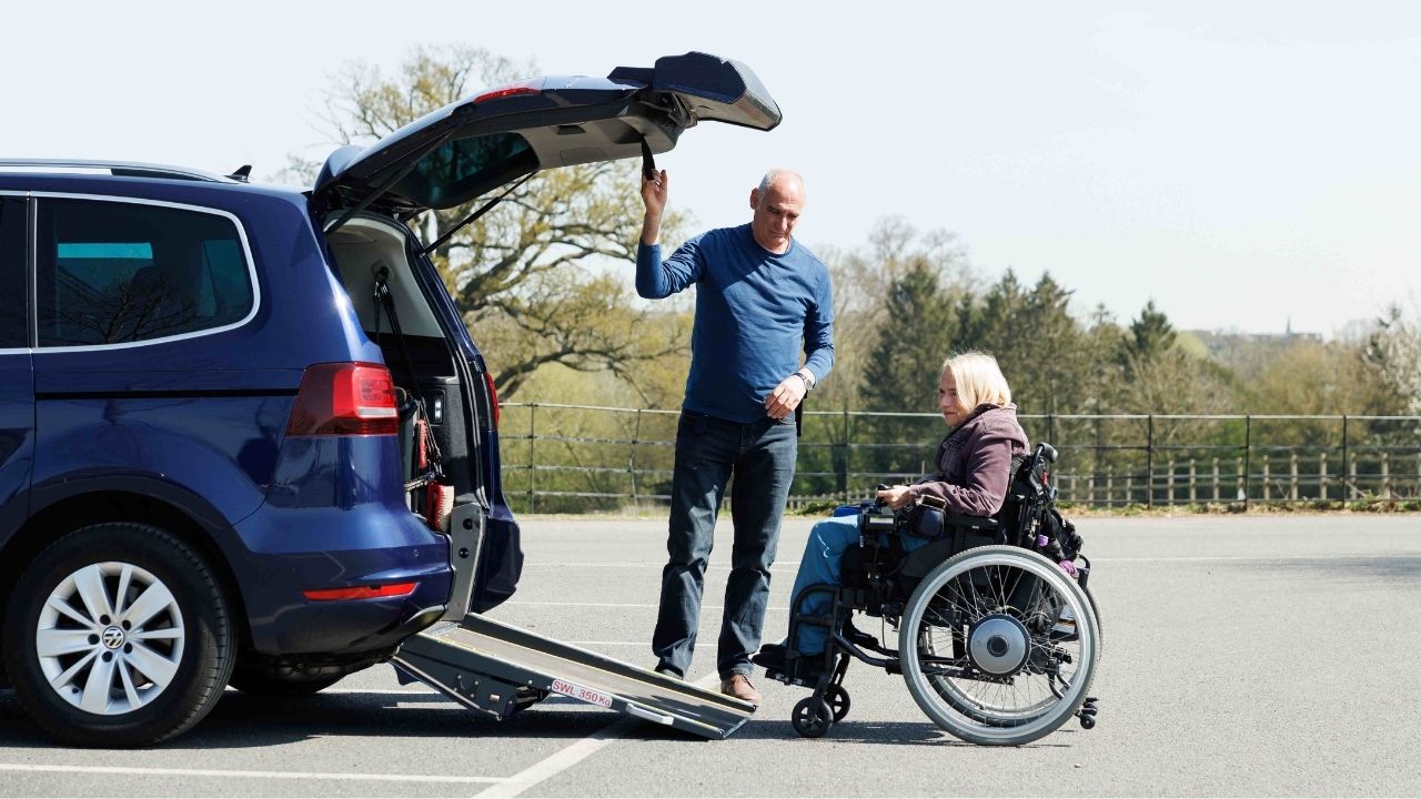 Targa Telematics e Motability Operations insieme per l&rsquo;indipendenza delle persone con disabilit&agrave;