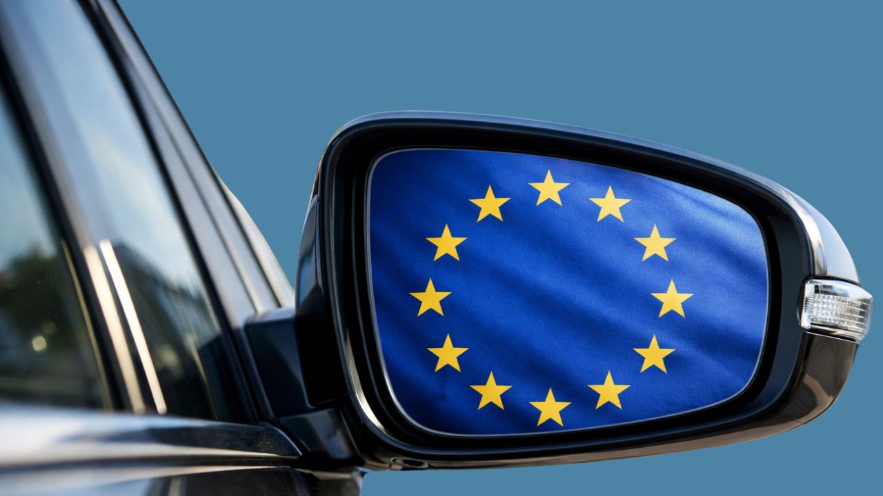 Il mercato auto europeo cresce poco, ma cambia profondamente