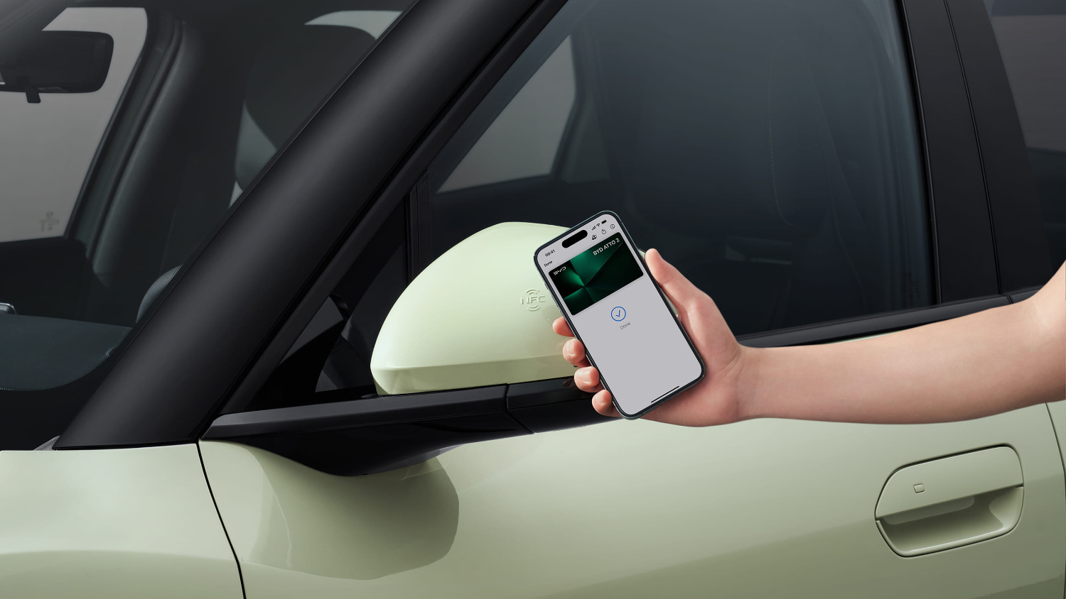 Byd app, come funziona e cosa puoi fare dallo smartphone: non solo ricarica