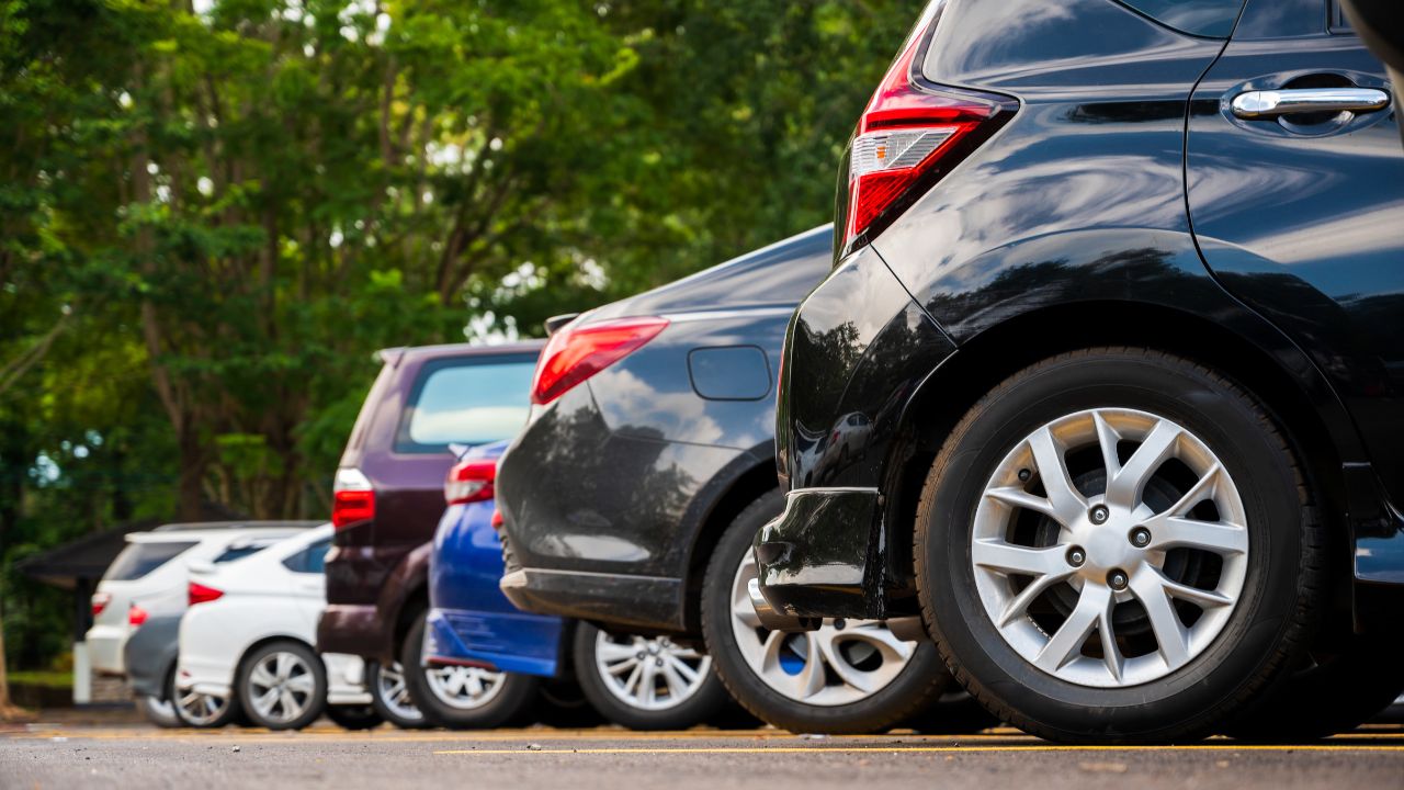 Oltre il 30% delle immatricolazioni nel 2025 è stato di auto a noleggio