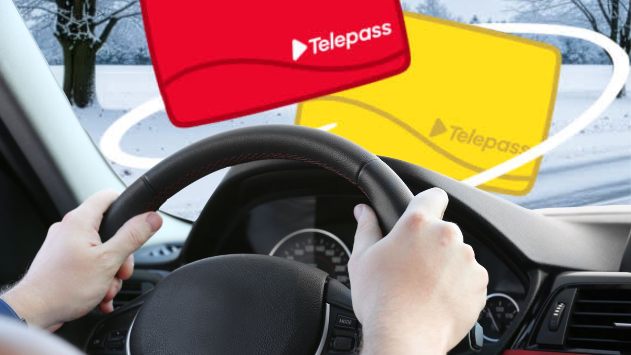 Telepass Sempre, un anno gratis e cashback sui pedaggi