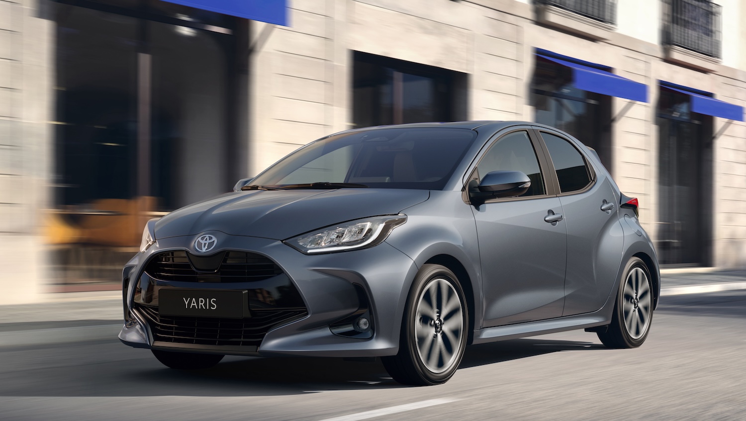 Toyota Yaris 2026, i prezzi dei nuovi allestimenti e in cosa è più ricca