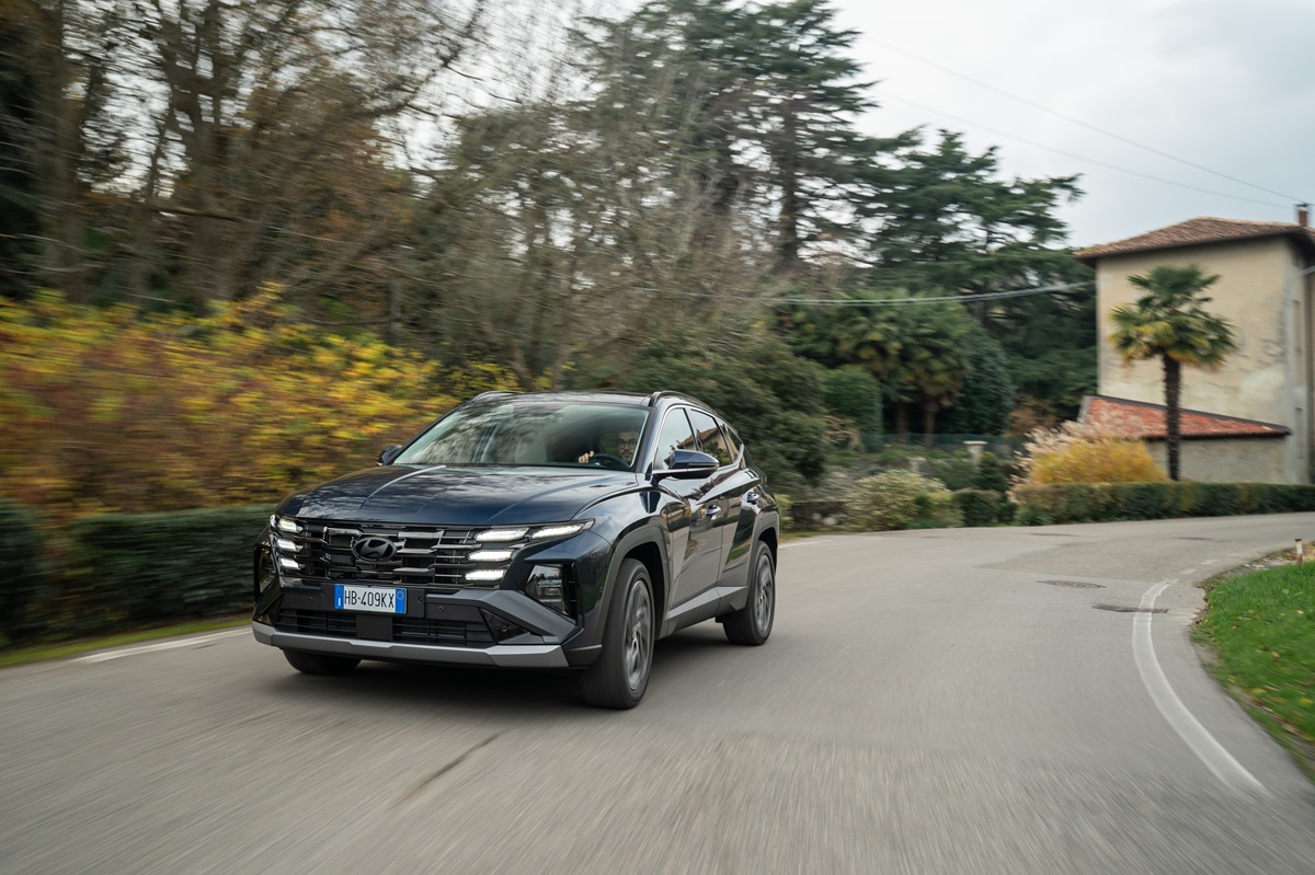 Arval partner di Hyundai Renting, il noleggio a lungo termine in concessionaria