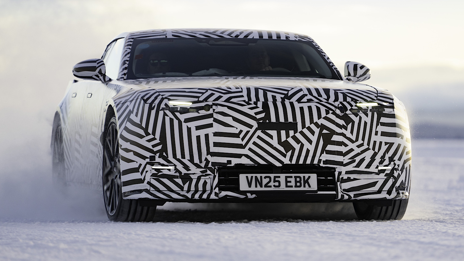 Jaguar GT elettrica, il Giaguaro che fa discutere