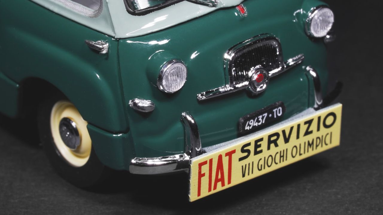 Il mega suv e la più famosa: tutte le auto delle Olimpiadi di Milano Cortina 2026