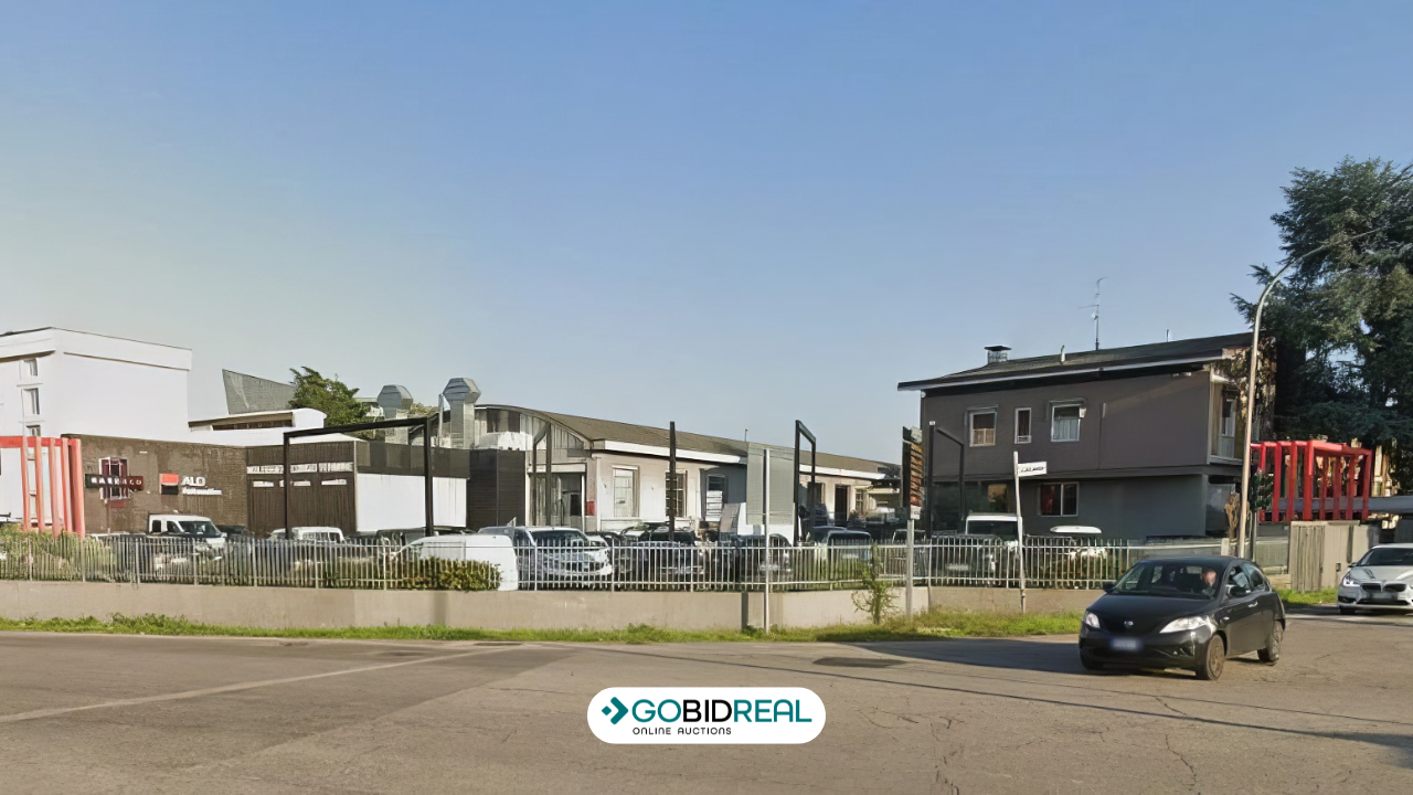 Investire nell’automotive: un’opportunità strategica nel cuore del distretto veronese