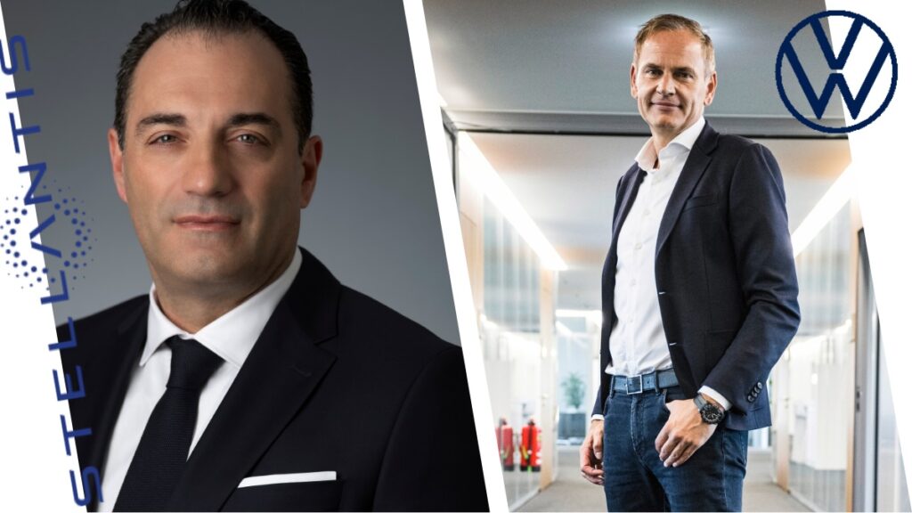 stellantis volkswagen lettera europa auto 2026