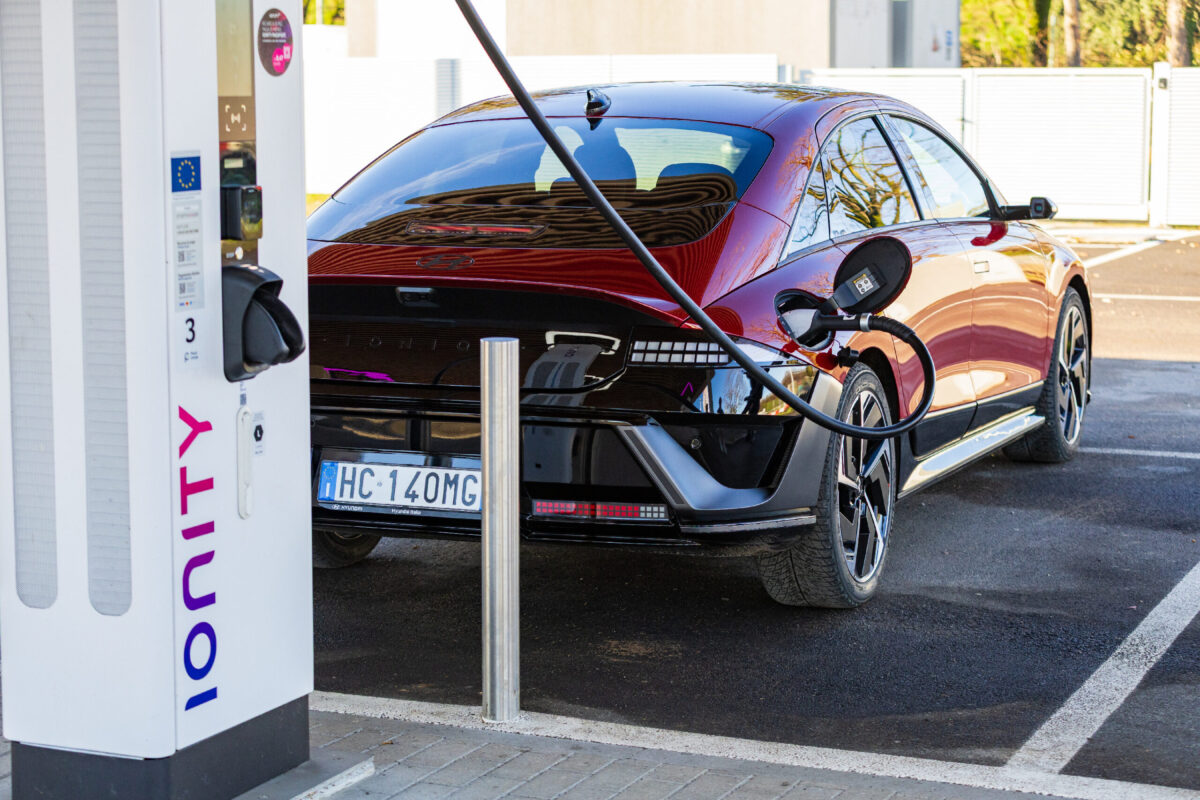 ioniq 6 