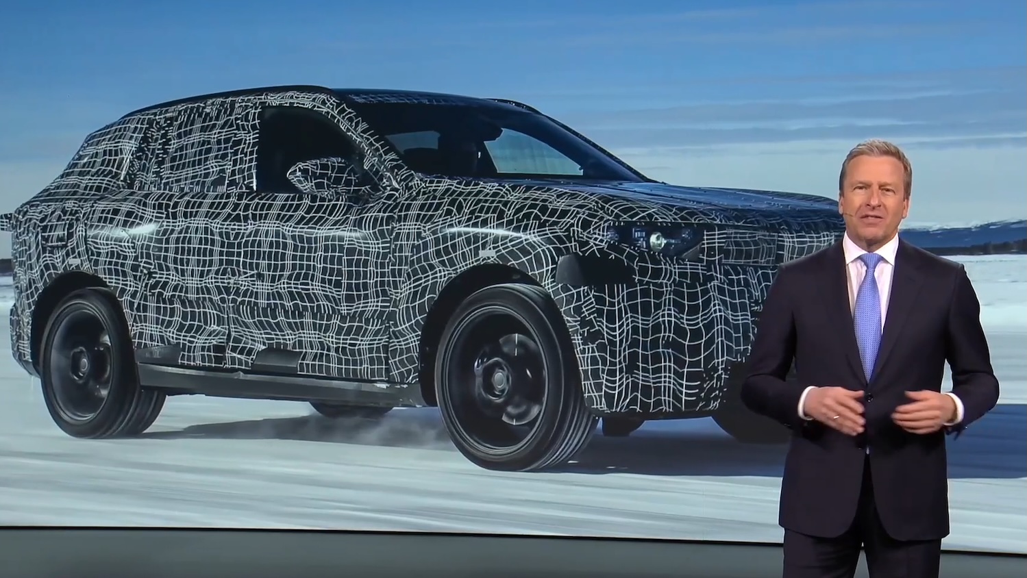 bmw x5 2026