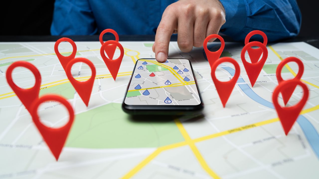 Google Maps, cambia tutto: mappe in 3D e AI che ti guida in tempo reale