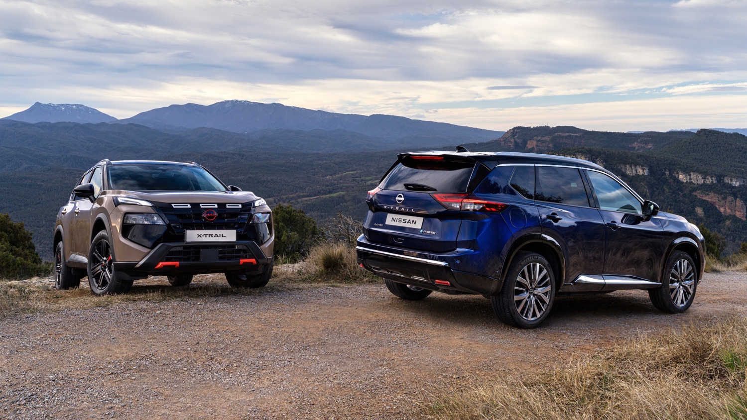 Nissan X-Trail restyling, promosso il nuovo volto: come cambia il suv ibrido e-Power