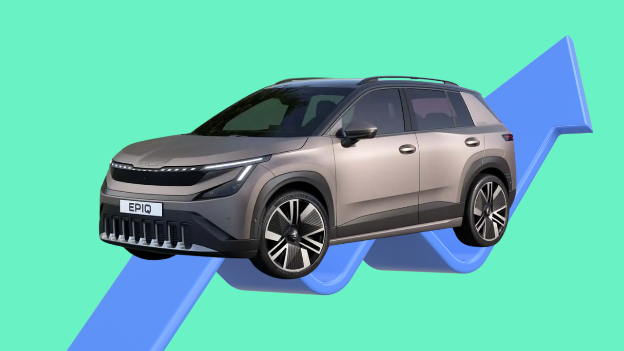 Boom di vendite per Skoda: nel 2025 è il terzo brand più venduto in Europa, per la prima volta sul podio