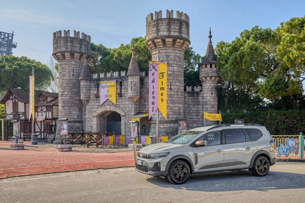 Dacia Jogger 26