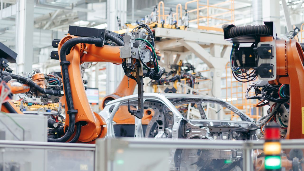 Dongfeng potrebbe costruire le sue auto negli impianti (italiani) di Stellantis
